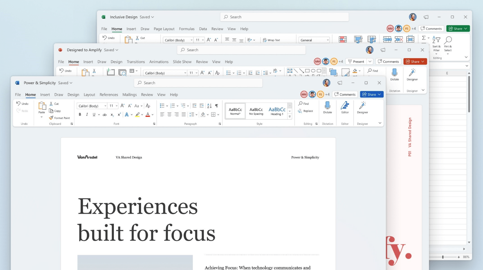 Office 2021 Professional Plus thumbnail